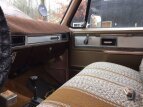 Thumbnail Photo 52 for 1978 Chevrolet C/K Truck Silverado